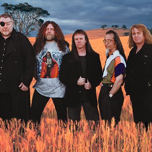 Image for 'Kansas'