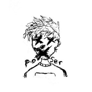 “poser”的封面