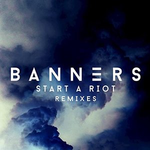 Immagine per 'Start a Riot (Remixes)'