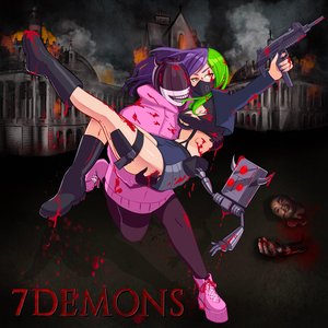 Image for '7DEMONS'