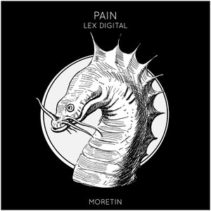 Image for 'Pain'