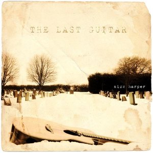 Изображение для 'The Last Guitar'