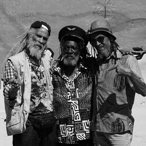 Image for 'Inna De Yard'