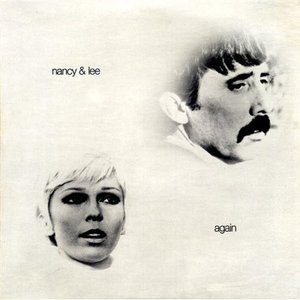 Image for 'Nancy & Lee Again'