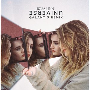 “Universe (Galantis Remix)”的封面