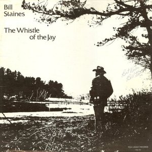 Image for 'The Whistle of the Jay'