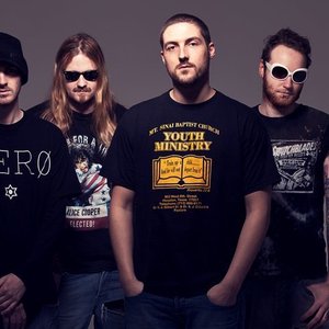 Imagen de 'Holy Coves'