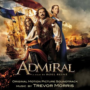 Image for 'Admiral (Original Motion Picture Soundtrack)'