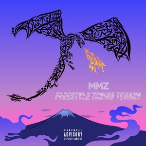 “Freestyle Tching Tchang”的封面