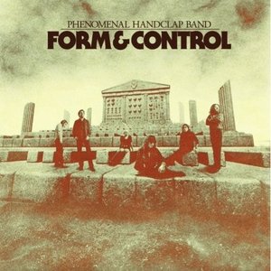 Image for 'Form & Control'