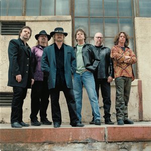 “38 Special”的封面