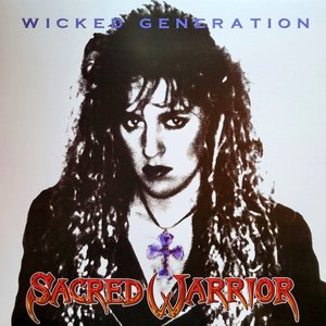 Image for 'Wicked Generation'