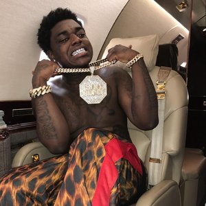 Image for 'Kodak Black'