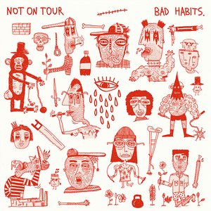 'Bad Habits' için resim