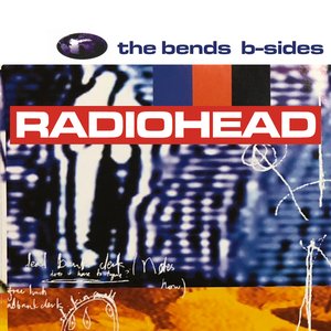 Image for 'The Bends B-Sides'