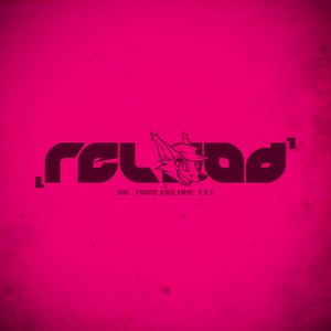 Image for 'ON Trax Vol. 3: RELOAD'