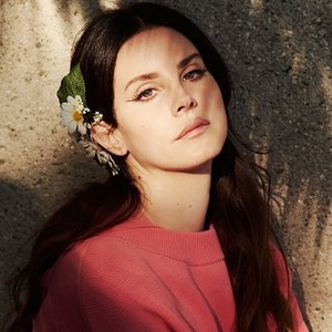 Image for 'Lana Del Rey'