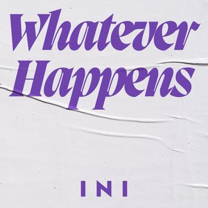 Image for 'Whatever Happens'