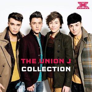 Image for 'The Union J Collection'