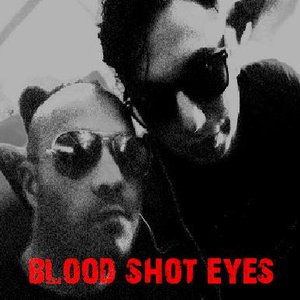 Imagem de 'Blood Shot Eyes'