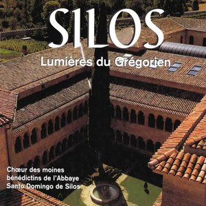Image for 'Lumières du grégorien'