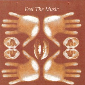 Image for 'Feel The Music'