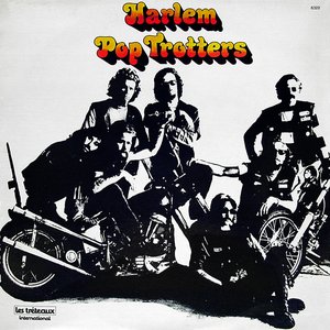 Image for 'Harlem Pop Trotters'