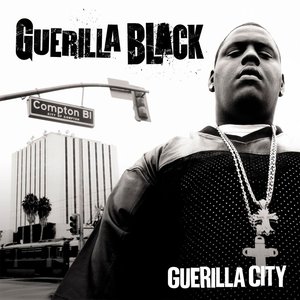 'Guerilla City'の画像