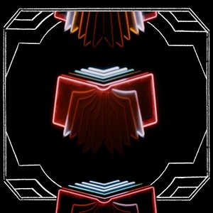 Image for 'Neon Bible'