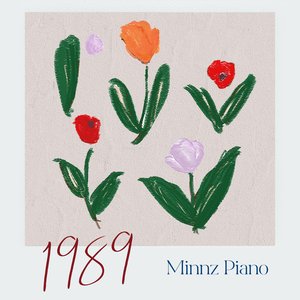 Image for '1989: Piano Instrumentals'