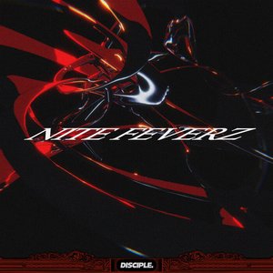 “NITE FEVERZ EP”的封面