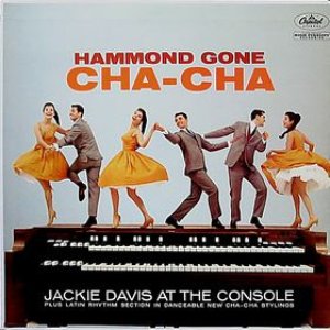 Image for 'Hammond Gone Cha-Cha'