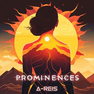 Image for 'Prominences'