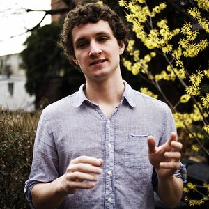 “Sam Amidon”的封面