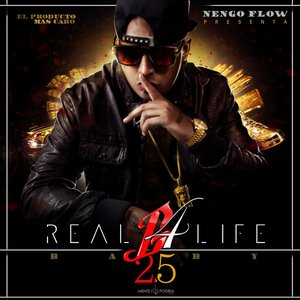 Image for 'Real G 4 Life Baby, Pt. 2.5'