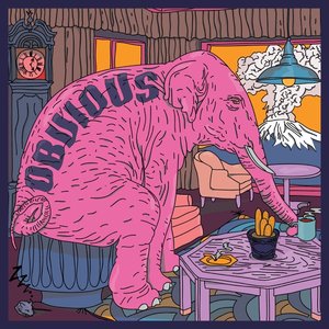 Image for 'Obvious - EP'