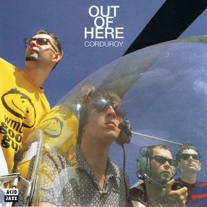 Image for 'Out of Here'