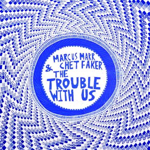 Image for 'The Trouble with Us'