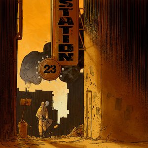 Image for 'Station 23'