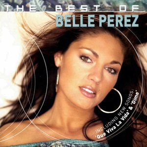 Изображение для 'The Best of Belle Perez'