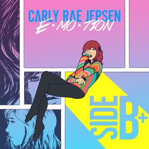 Image for 'E•MO•TION: Side B+'
