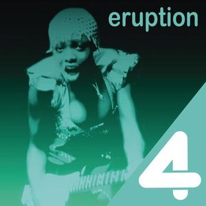 Image for '4 Hits: Eruption'