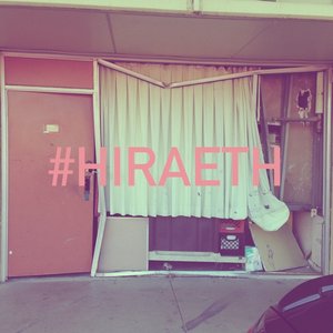 Image for 'Hiraeth'