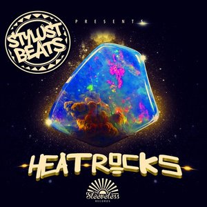 Image for 'HEATROCKS'