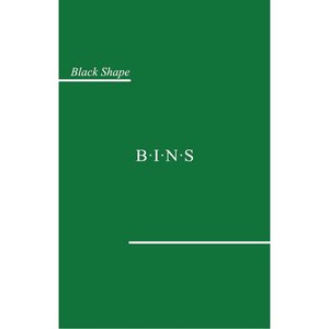 Image for 'BINS'