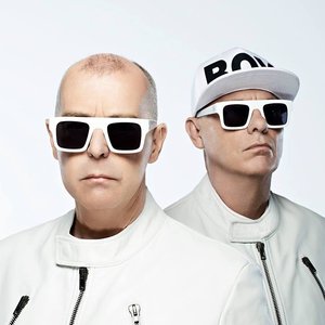 Image for 'Pet Shop Boys'