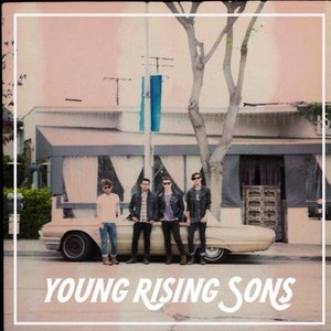 Image for 'Young Rising Sons'