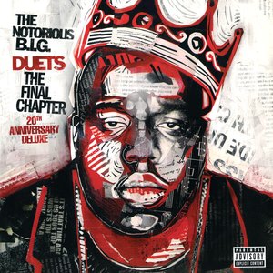 Image for 'Duets: The Final Chapter (20th Anniversary Deluxe)'