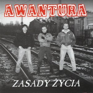 Image for 'Zasady życia'