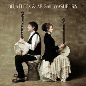 Image for 'Béla Fleck & Abigail Washburn'